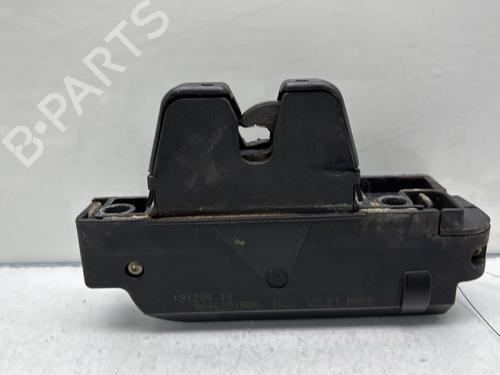 Tailgate lock CITROËN C3 I (FC_, FN_) 1.4 16V HDi | BP26506925C101 