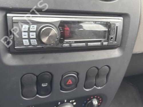 Front right lock DACIA SANDERO 1.4 (BS0C, BS0A, BS0G, BS1F, BS0E) | BP32292554C97  - Image 10