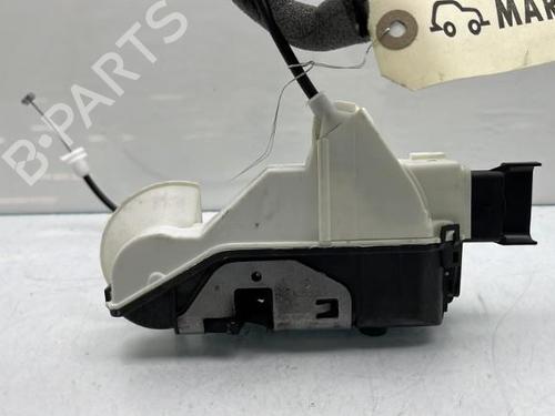 Front left lock PEUGEOT 308 I (4A_, 4C_) 1.6 16V | BP20184381C98 
