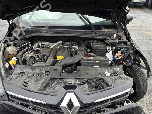 Left rear window switch RENAULT CLIO IV (BH_) 1.5 dCi 90 | BP27721697I29 - Image 56
