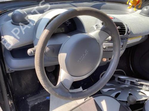 Front windshield wiper arm SMART FORTWO Coupe (450) 0.7 (450.352, 450.332) | BP29286921C143 