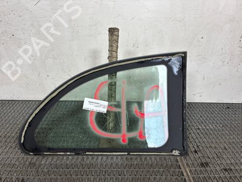 Dør rude ventre bagtil Dør rude ventre bagtil NISSAN MICRA III (K12) [2002-2011] 34477774 34477774