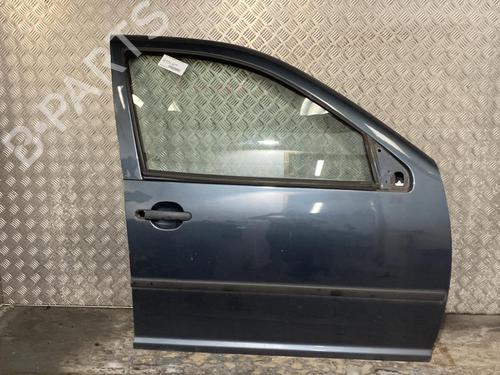 Right front door VW GOLF IV (1J1) 1.9 TDI | BP20010725C3 
