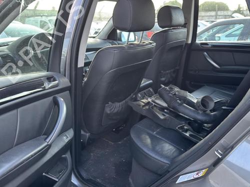 Left front fog light BMW X5 (E53) 3.0 d | BP27722014C30  - Image 16