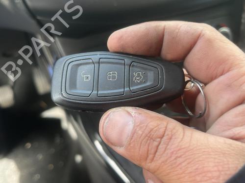 Radio FORD FOCUS IV (HN) 1.0 EcoBoost | BP26708728E6 - Image 19