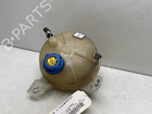 Expansion tank ALFA ROMEO GIULIETTA (940_) 2.0 JTDM (940FXE1A, 940FXG11) 50544421