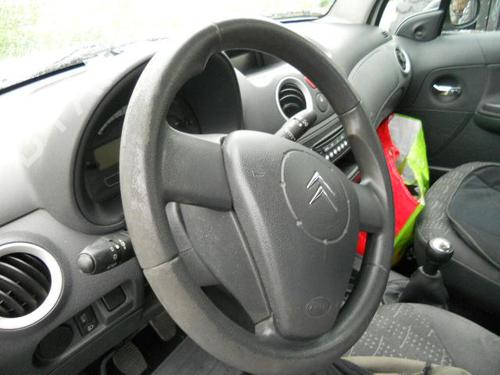 Fuel flap CITROËN C3 I (FC_, FN_)  | BP20006354C131 