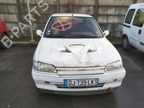 Used Parts PEUGEOT 306 Hatchback (7A, 7C, N3, N5) 1.9 D 4340053