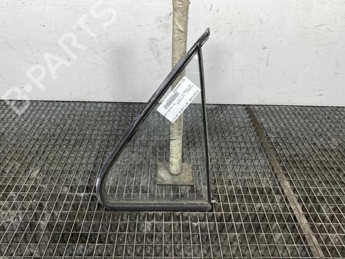 Used Rear right door window PEUGEOT 106 II (1A_, 1C_) 1.1 i (60 hp) 26496104