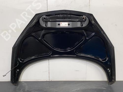 Used Tailgate OPEL TIGRA TwinTop (X04) 1.3 CDTI (R97) (69 hp) 21954885