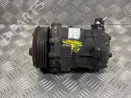 AC compressor SUZUKI SWIFT III (MZ, EZ) 1.3 DDiS (RS413D) | BP19974484M34 