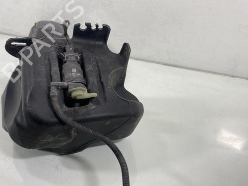 Windscreen washer tank OPEL ZAFIRA / ZAFIRA FAMILY B (A05) 1.9 CDTI (M75) | BP29513616C113 