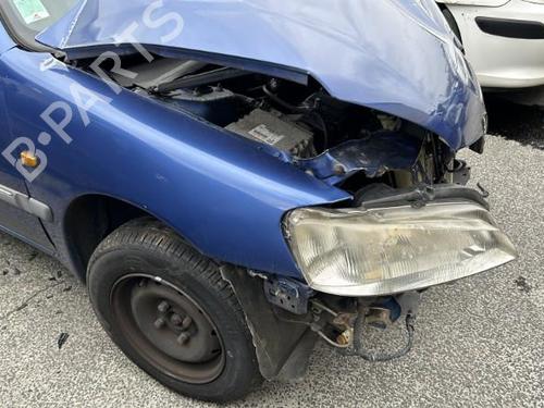 Right front door PEUGEOT 106 II (1A_, 1C_) 1.4 i | BP21961543C3 