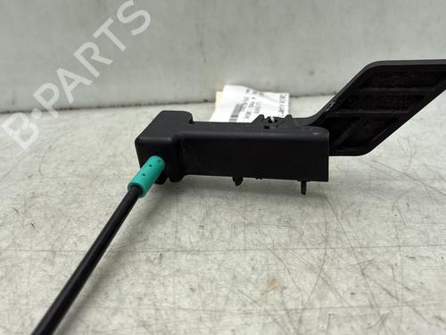 Used Other Other RENAULT MEGANE IV Grandtour (K9A/M/N_) 1.5 dCi 110 (110 hp) 33742791 33742791