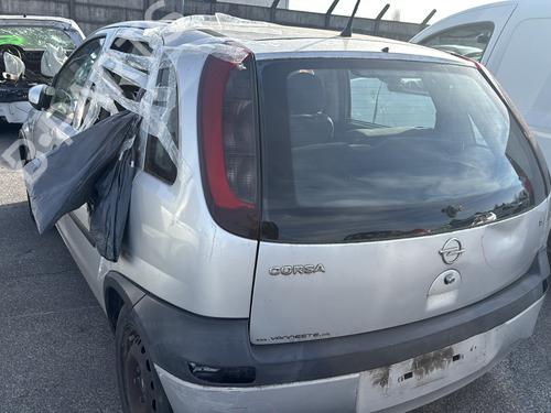 Used Parts OPEL CORSA C (X01) 1.2 (F08, F68) (75 hp) 4483362
