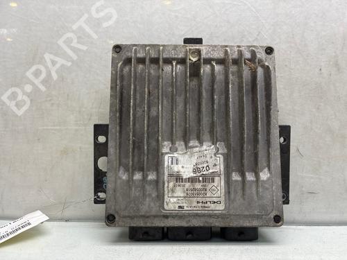 Used Engine control unit (ECU) Engine control unit (ECU) 36818886 36818886