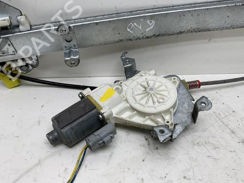 Used Front right window mechanism NISSAN MICRA III (K12) 1.2 16V (80 hp) 19975073