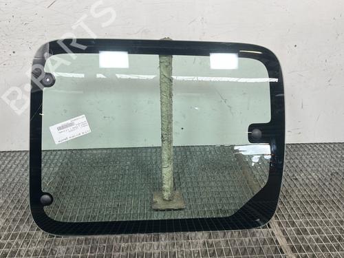 Used Rear left door window RENAULT KANGOO / GRAND KANGOO II (KW0/1_) 1.5 dCi 90 (KW05, KW08, KW0G, KW11) (90 hp) 29939974