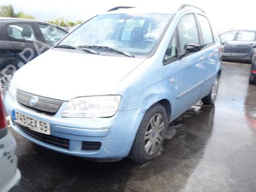 Used Parts FIAT IDEA (350_) 1.3 D Multijet 1800194