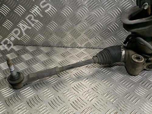 Used Steering rack OPEL ASTRA H (A04) [2004-2014]  19965774