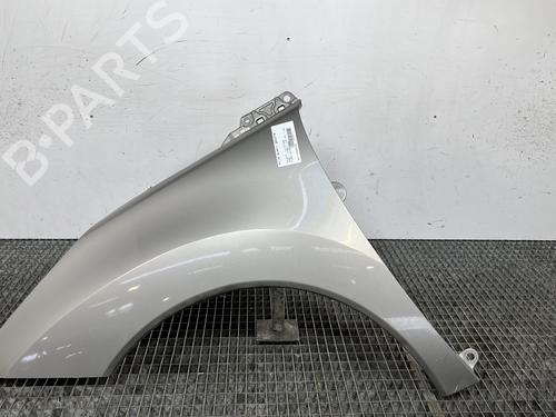 Used Left front fenders PEUGEOT 3008 I MPV (0U_) 1.6 HDi (109 hp) 26573227