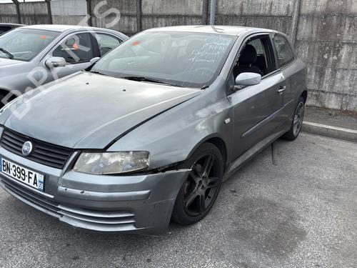 Used Parts FIAT STILO (192_) 1.9 JTD (140 hp) 4249021