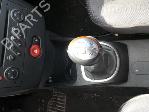 Fuse box RENAULT CLIO III (BR0/1, CR0/1) 1.5 dCi (BR17, CR17) | BP24962296E1  - Image 14