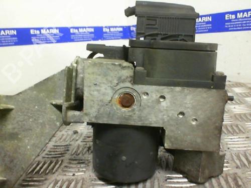 ABS pump MERCEDES-BENZ S-CLASS (W220, V220) S 320 CDI (220.026, 220.126) | BP20035419M43