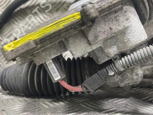 Steering rack CITROËN C3 II (SC_) 1.6 HDi | BP19957612M22 