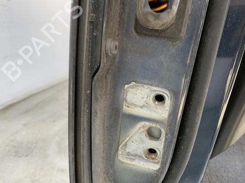 Right front door VW GOLF V (1K1)  | BP21958467C3 
