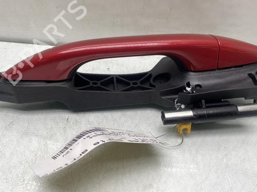 Rear right exterior door handle HYUNDAI i10 II (BA, IA) 1.0 | BP29707008C130 