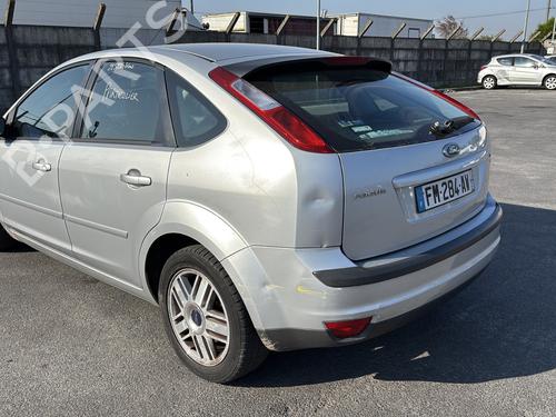 Right sun visor FORD FOCUS II (DA_, HCP, DP) | BP33484301I2 - Image 12