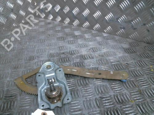 Used Rear left window mechanism FORD ESCORT V Turnier (ANL) 1.8 i 16V (130 hp) 22916298