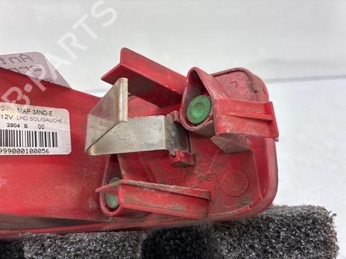 Used Rear fog light Rear fog light 38598100 38598100