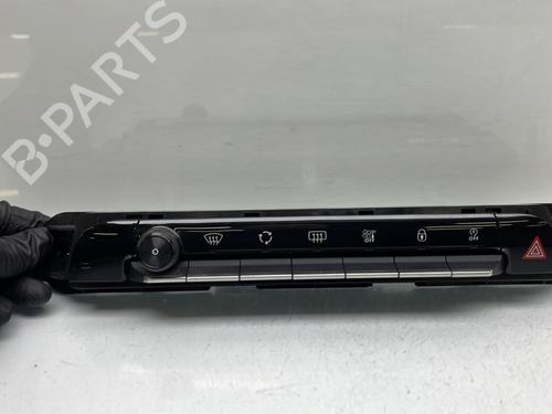 Used Switch Switch CITROËN C5 AIRCROSS (A_) 1.5 BlueHDi 130 (ACYHZJ, ACYHZR) (131 hp) 20703052 20703052