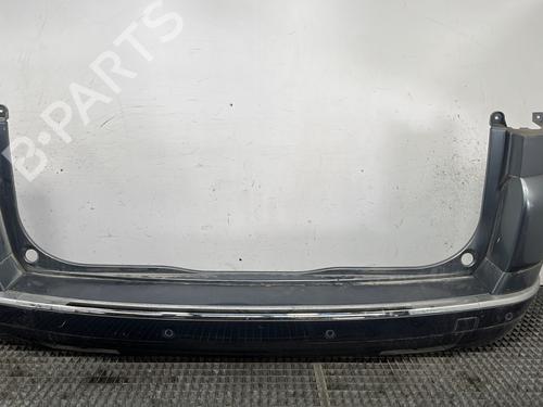 Used Rear bumper CITROËN C4 Grand Picasso I (UA_) 2.0 HDi 150 (150 hp) 28280130