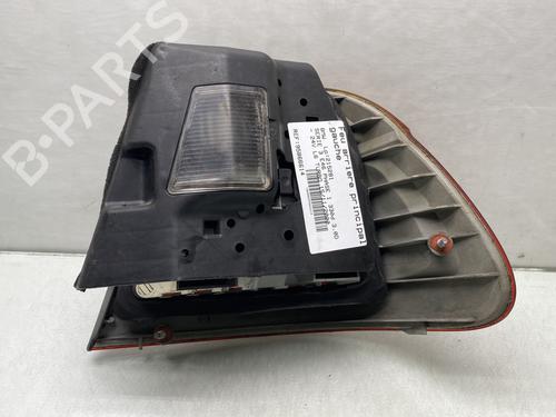 Left taillight BMW 3 (E46) 330 d | BP21200950C34 