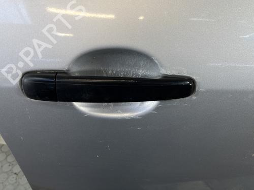 Right front door PEUGEOT 307 (3A/C) 1.6 HDi | BP27611390C3