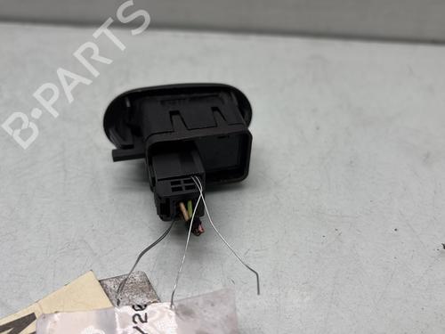 Right front window switch PEUGEOT 1007 (KM_) 1.4 HDi | BP28519692I26 