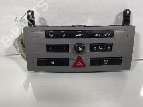 Used Climate control PEUGEOT 407 (6D_) 1.6 HDi 110 (6D9HZC, 6D9HYC) (109 hp) 20005630