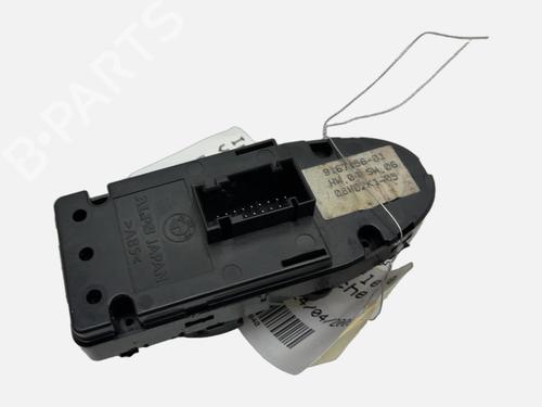 Left front window switch BMW 1 (E81) 118 d | BP40439229I27 - Image 3