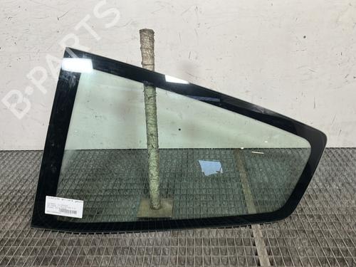 Used Rear left door window CITROËN C2 (JM_) 1.4 HDi (68 hp) 31714360