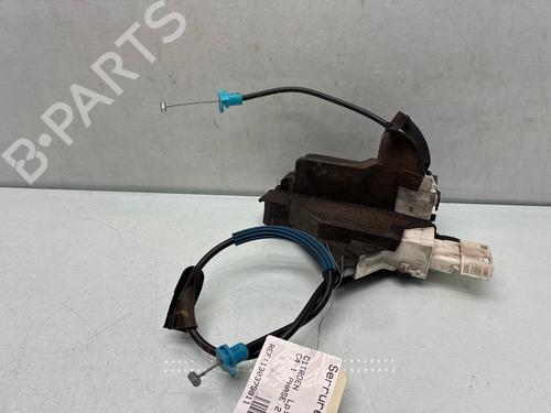 Used Rear left lock Rear left lock 38270313 38270313
