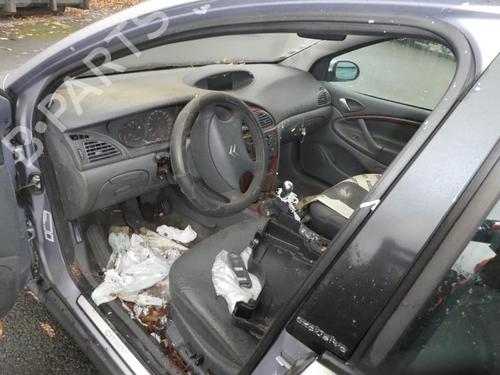 Fælk CITROËN C5 I (DC_) 2.2 HDi (DC4HXB, DC4HXE) | BP24863810C45 - Image 5