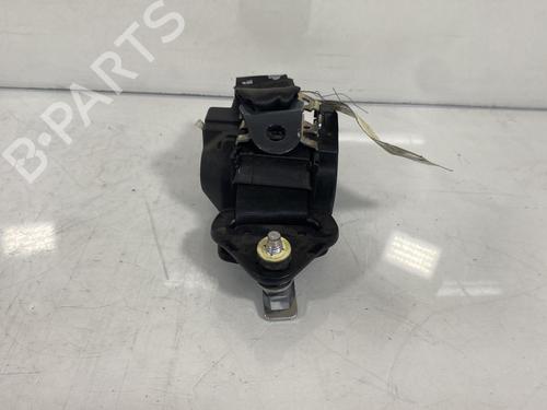 Used Rear left seatbelt Rear left seatbelt NISSAN MICRA III (K12) 1.5 dCi (86 hp) 20033703 20033703