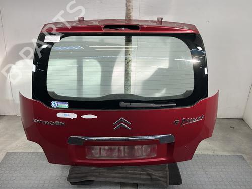 Used Tailgate Tailgate CITROËN C3 Picasso (SH_) 1.6 HDi (90 hp) 32682297 32682297