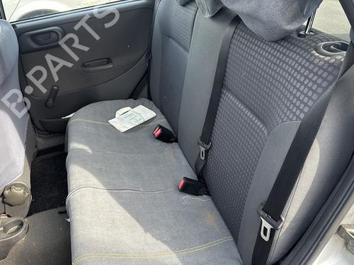 Left sun visor OPEL CORSA C (X01) 1.2 (F08, F68) | BP30791667I1  - Image 16