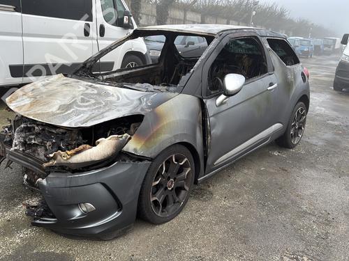 Left taillight CITROËN DS3 (SA_) 1.6 THP 155 | BP28519759C34 - Image 13