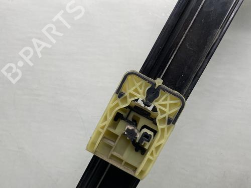 Front left window mechanism VW POLO VI (AW1, BZ1, AE1) 1.0 TSI | BP23764544C22 - Image 8