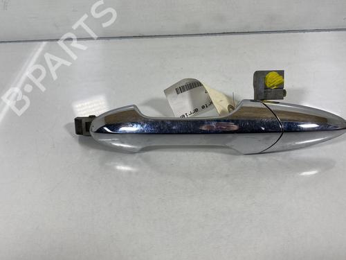 Used Rear left exterior door handle HONDA FR-V (BE) 2.2 i CTDi (BE5) (140 hp) 20024683